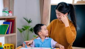 Unlocking Potential: Early Support for Down Syndrome in Singapore