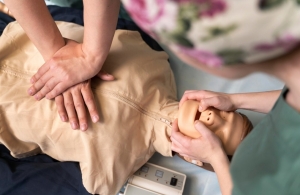 cpr and first aid classes in Tucson, az