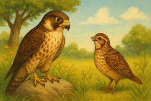 Why Should Children Learn Through Animal Fables Today?