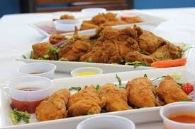 What Secrets Make the Best Wings on Tonnelle Ave JC So Irresistible?