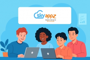 android app UI/UX design experts in Dubai