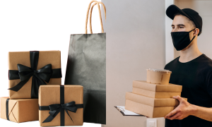 Custom Shape Boxes Boost Brands with Creative Appeal