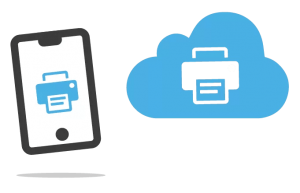 How Cloud Printing Streamlines Remote Work Environments