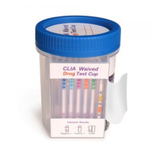 Why Is a 5 Panel Drug Test Cup Considered a Cost-Effective Option?