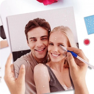 Diamond Painting Deutschland – Kreatives Hobby entdecken