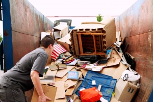 Affordable and Trusted Dumpster Rental Services New Orleans, LA | Affordable & Reliable