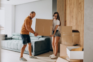 Residential Movers in Port St. Lucie, FL | Trusted Local Home Moving Services