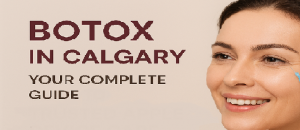 YYC Botox: Calgary’s Trusted Solution for Natural, Confident, and Ageless Beauty
