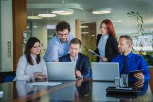 6 Tips to Improve Productivity at the Workplace