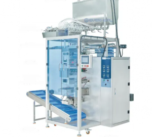 The Complete Guide to Liquid Packing Machine: Efficiency, Technology, and Industry Applications