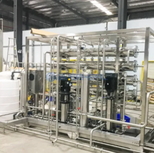 Unlocking the Role of a Pure Steam Generator in Modern Industries