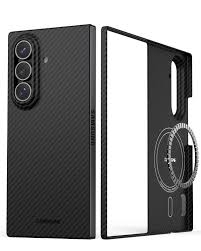 How a Z Fold 7 Case Can Extend the Life of Your Phone