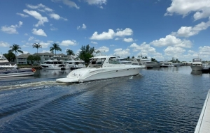 Why Fort Lauderdale Yacht Rentals Are Unforgettable
