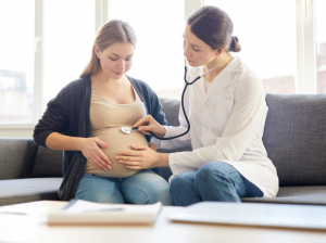 What Questions Should You Ask a Private Obstetrician at a Check-up?