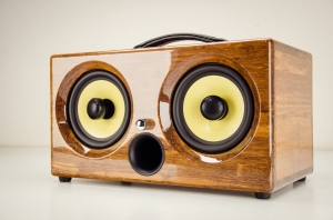 The Unseen Impact of Power Delivery on Audio Clarity