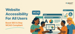 Website Accessibility for All Users: Boost SEO & Stay WCAG Compliant