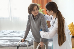 Las Vegas Assisted Living for Disabled – Providing Care, Comfort & Community