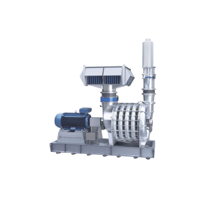 Advantages of Centrifugal Blowers over Axial Fans