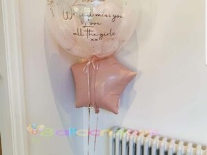 Customized Balloons in Dubai