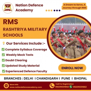 A Parent's Guide to Military School: What to Expect and How to Prepare