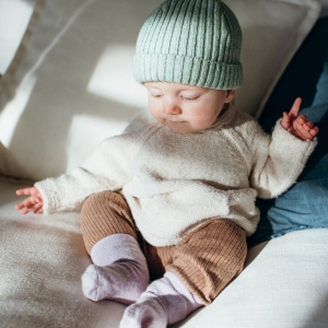 Why Are Merino hair child Clothes the Stylish Baby Choice?