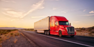 OTR Services in Pennsylvania, USA: Reliable Transportation 