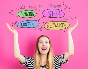 Why SEO is the Best Investment for UAE Startups