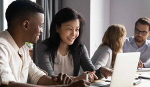Accelerating Partner Training  Certification With PRM
