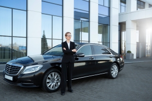 Occasion-Based Luxury Rides: Black Car Service in New York 