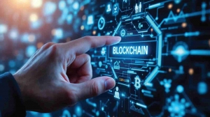 International Students in Blockchain for Academic Credentials Aligning Education