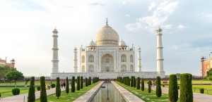 Taj Mahal Day Tour by Car from Delhi – A Perfect Same Day Excursion