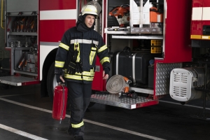 What to Expect from a Quality Fire Extinguisher Service