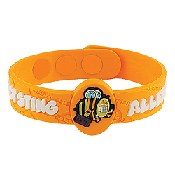 Allergy-detecting wristband: Why Allergy Detection Is Crucial