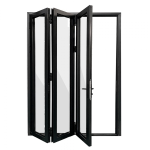Beyond the Fold: Unlocking the Versatility of Bifold Doors in Interior Design