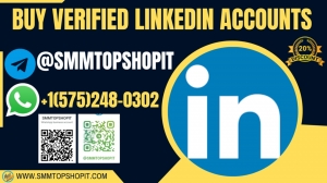 Buy Verified LinkedIn Accounts – Instant Access to Professional Networking