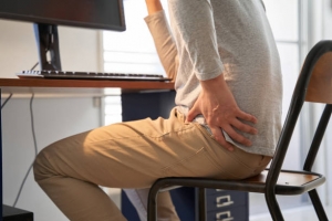 How Can Pilates Help Manage Greater Trochanteric Pain Effectively?