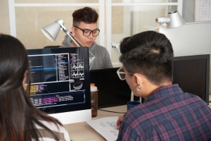 Lead the World of Code & Innovation with B.Tech in Computer Science and Engineering