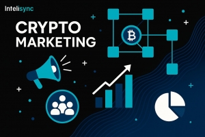 Crypto Marketing banner