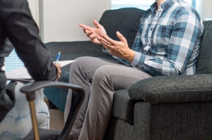 Why Counseling is the Key to Overcoming Anxiety and Daily Stress