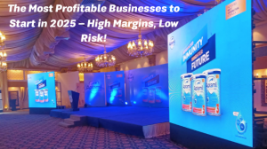 Most Profitable Businesses to Start in 2025  High Margins, Low Risk