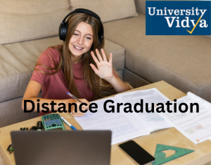 istance Graduation Course – Your Flexible Path to Higher Education with University Vidya