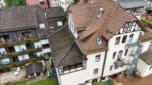 Solarkataster für einfache Planung und effiziente Solarenergie