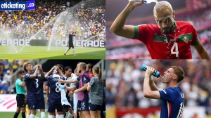 FIFA World Cup 2026 Tickets: Extreme heat, weather pose a rising threat for the World Cup