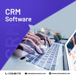 Exploring the Scope of CRM Software in Modern Business