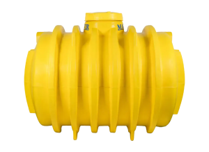 How Much Does an Underground Water Tank Cost in India?