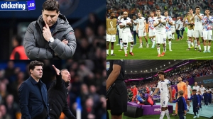 FIFA World Cup Tickets: As the World Cup approaches USA Coach Pochettino boldly declares The process will work