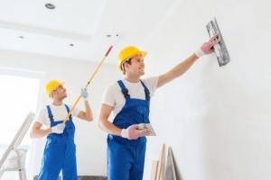 Transform Your Space with ReefDeco – The Leading Painting Service in Dubai