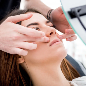 Ethnic Rhinoplasty: Personalized Nose Surgery for Natural Results