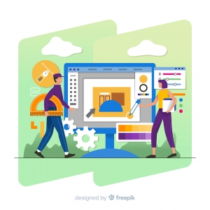 Best Free Tools for Web Designers in 2025