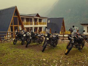 Bike Rental in Rishikesh | Your Easy Ride to Adventure